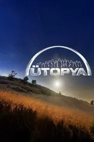 Ütopya tv show poster