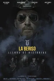 La Beriso, el documental movie poster