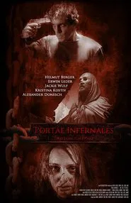 Portae Infernales movie poster