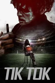 Tik Tok movie poster