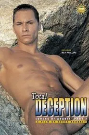 Total Deception: Lovers of Arabia 2 movie poster