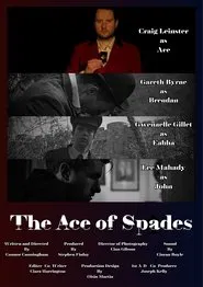 The Ace of Spades movie poster