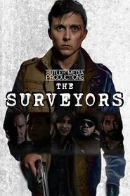 The Surveyors movie poster