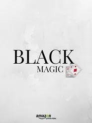 Black Magic tv show poster