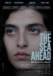 Poster do filme The Sea and Its Waves