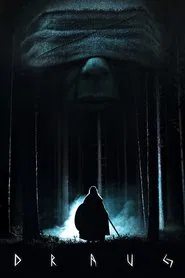 Draug movie poster