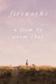 Fireworks movie poster