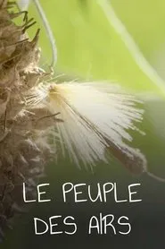 Poster do filme Le Peuple des airs