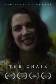 Poster do filme The Chair