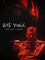 Das Volk movie poster