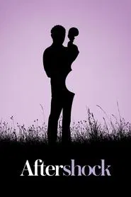 Aftershock movie poster