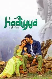 Poster do filme Hadiyya