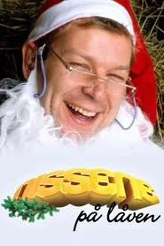 Nissene på låven tv show poster