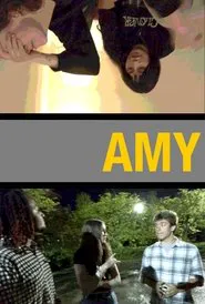 Amy movie poster