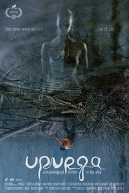 River of Fear movie poster