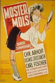 Moster fra Mols movie poster