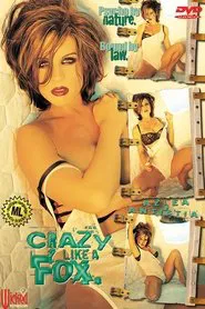 Poster do filme Crazy Like a Fox