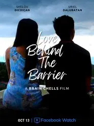 Love Behind the Barrier movie poster