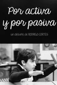 Por activa y por pasiva movie poster