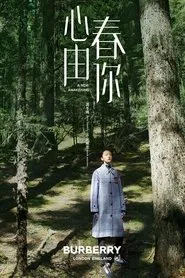 Poster do filme A New Awakening