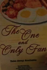 The One and Only Fan movie poster