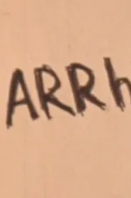 Arrythmia movie poster