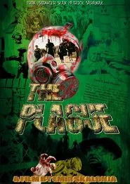 The Plague movie poster