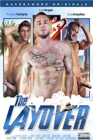 The Layover movie poster