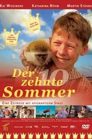 The Tenth Summer movie poster