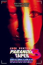 Poster do filme Paranoia Tapes 3: Siren