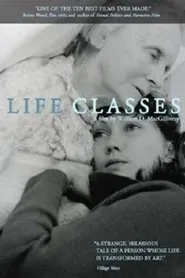 Life Classes movie poster