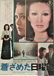 Shadow of Love movie poster