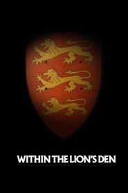 Within The Lion's Den movie poster