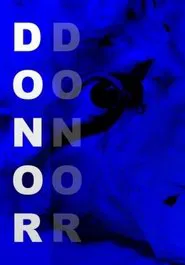 Donor movie poster