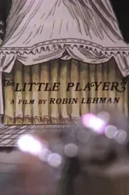 The Little Players movie poster