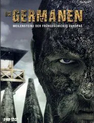 Poster da série Germanic Tribes