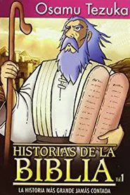 Historias de la Biblia tv show poster