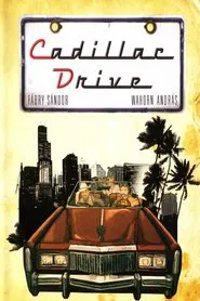 Cadillac Drive tv show poster