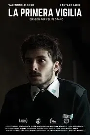 Poster do filme La Primera Vigilia