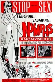 Poster do filme Nymphs Anonymous