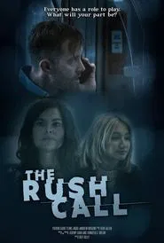 Poster do filme The Rush Call