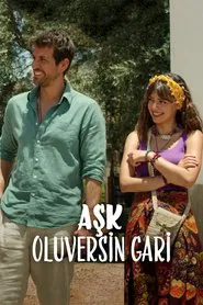 Love, Now! movie poster