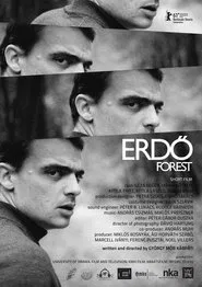 Forest movie poster