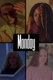 Monday movie poster