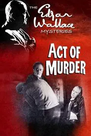 Act of Murder movie poster