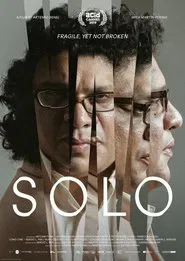 Poster do filme Solo