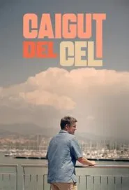 Caigut del cel tv show poster