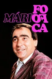 Mário Fofoca tv show poster
