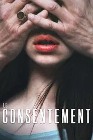 Consent movie poster