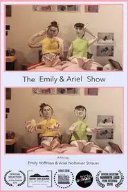 Poster do filme The Emily & Ariel Show